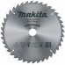 Makita D-65377 Lame de scie pour bois 260 × 30 mm (40 dents)