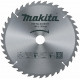 Makita D-65377 Lame de scie pour bois 260 × 30 mm (40 dents)