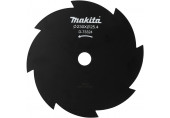 Makita D-73324 Lame de débroussailleuse 8 dents