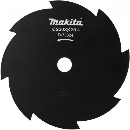 Makita D-73324 Lame de débroussailleuse 8 dents
