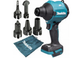 Makita DAS180Z Souffleur sans fil Li-ion LXT 18V, sans batterie