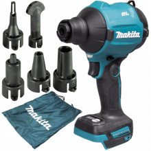 Makita DAS180Z Souffleur sans fil Li-ion LXT 18V, sans batterie