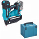 Makita DBN601ZJ Cloueuse sans fil Li-ion LXT (19-64 mm/18V/sans batterie) Makpac
