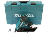 Makita DBN900ZK Outillage - Cloueuse sans fil Li-ion LXT (18V/sans batterie) Makpac