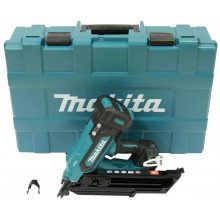 Makita DBN900ZK Outillage - Cloueuse sans fil Li-ion LXT (18V/sans batterie) Makpac