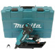 Makita DBN900ZK Outillage - Cloueuse sans fil Li-ion LXT (18V/sans batterie) Makpac