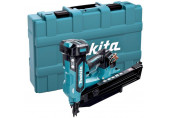 Makita DBN901ZK Cloueur de charpente 50-90 mm Li-ion LXT (18V/sans batterie) + coffret