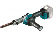 Makita DBS180Z Ponceuse a bande Li-ion LXT 18V, Produit seul