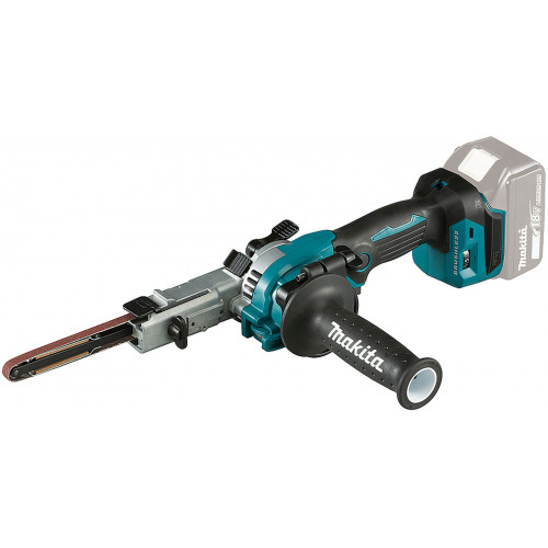 Makita DBS180Z Ponceuse a bande Li-ion LXT 18V, Produit seul