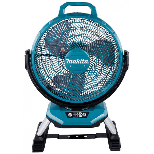 Makita DCF301Z Ventilateur LXT Li-ion 14,4/18V