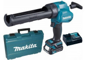 Makita DCG180RF Pistolet a mastic Li-ion LXT (1x3,0Ah/18V)