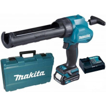 Makita DCG180RF Pistolet a mastic Li-ion LXT (1x3,0Ah/18V)
