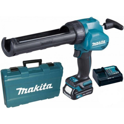 Makita DCG180RF Pistolet a mastic Li-ion LXT (1x3,0Ah/18V)