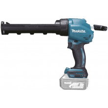 Makita DCG180Z Pistolet a mastic sans batterie, Li-ion 18V