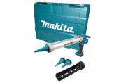 Makita DCG180ZXK Pistolet a mastic (18V/sans batterie) coffret