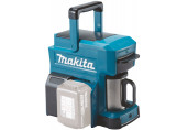 Makita DCM501Z Machine a café Li-ion 18V
