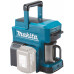 Makita DCM501Z Machine a café Li-ion 18V