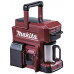 Makita DCM501ZAR Machine a café CXT LXT 18V ou 12V Li-Ion, Produit seul