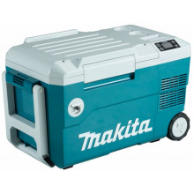Makita DCW180Z Glaciere/réchaud a compresseur Li-ion LXT 2x18V (Produit seul)