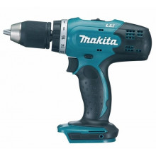Makita DDF453Z Perceuse visseuse sans fil 13mm Li-ion (sans batterie/18V)