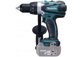 Makita DDF458Z Perceuse visseuse Li-ion 18V (Produit seul)