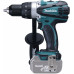 Makita DDF458Z Perceuse visseuse Li-ion 18V (Produit seul)