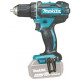 Makita DDF482Z Perceuse visseuse Li-ion 18V (Produit seul)