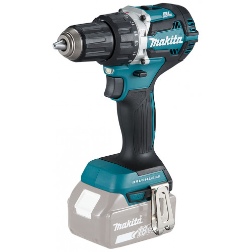 Makita DDF484Z Perceuse visseuse Li-ion LXT 18V (Produit seul)