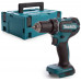 Makita DDF485ZJ Perceuse visseuse Li-ion LXT 18V + Makpac