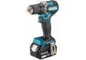 Makita DDF487RTJ – Perceuse-visseuse 18V brushless sans fil LXT Li-ion (2x5,0Ah) Makpac2
