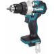 Makita DDF489Z Perceuse sans fil Li-ion LXT 18V, sans batterie