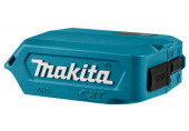 Makita DEAADP08 Adaptateur USB CXT