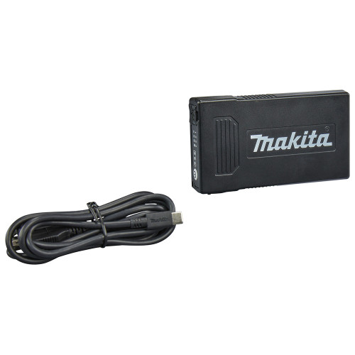 Makita Batterie Li-ion BL1055B 10,8V/8,7V/6,6/4,5V 16,75 Ah DEABL1055B Makita Batterie Li-ion BL1055B 10,8V/8,7V/6,6/4,5V 16,75 Ah DEABL1055B