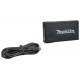 Makita Batterie Li-ion BL1055B 10,8V/8,7V/6,6/4,5V 16,75 Ah DEABL1055B