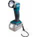 Makita DEBDML802 Lampe torche Li-ion 14,4 + 18V