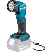 Makita DEBDML815 Lampe Li-ion LXT 14,4V+18V