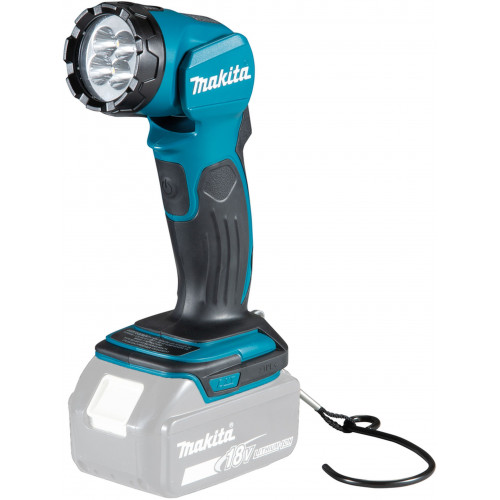 Makita DEBDML815 Lampe Li-ion LXT 14,4V+18V