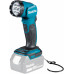 Makita DEBDML815 Lampe Li-ion LXT 14,4V+18V