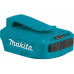 Makita DECADP05 Adaptateur USB LXT 18V