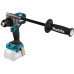 Makita DF001GZ01 Perceuse visseuse Li-ion XGT 40V (Produit seul)