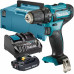 Makita DF333DNX12 Perceuse visseuse Li-ion CXT (1x2,0Ah/12V) MAKPAC