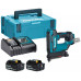 Makita DFN350RTJ Cloueur Li-ion LXT, 2x18V/3,0Ah