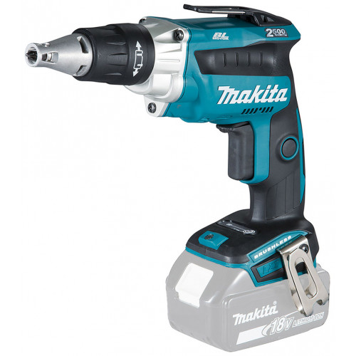 Makita DFS250Z Visseuse plaque de plâtre Li-ion 18V (Produit seul)