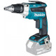 Makita DFS250Z Visseuse plaque de plâtre Li-ion 18V (Produit seul)