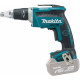 Makita FS452Z Visseuse plaque de plâtre Li-ion 18V (Produit seul)