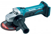 Makita DGA452Z Meuleuse 115 mm 18 V Li-Ion