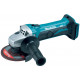 Makita DGA452Z Meuleuse 115 mm 18 V Li-Ion