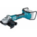 Makita DGA900Z Meuleuse 230mm, Li-ion LXT (2x18V) Produit seul