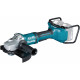 Makita DGA900Z Meuleuse 230mm, Li-ion LXT 2x18V (Produit seul)