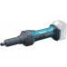 Makita DGD800Z Meuleuse droite Li-ion LXT 18V, (Produit seul)